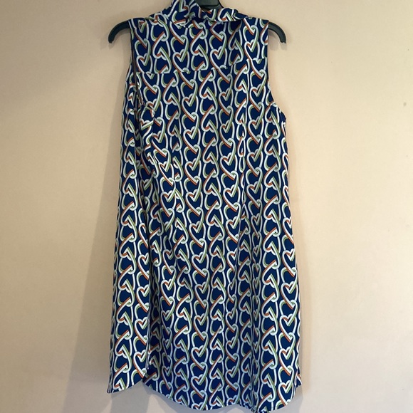 5370 amour dress - Picture 5 of 5